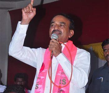 Etela Rajender