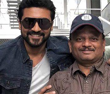 Suriya-Director-Gets-into--Trouble