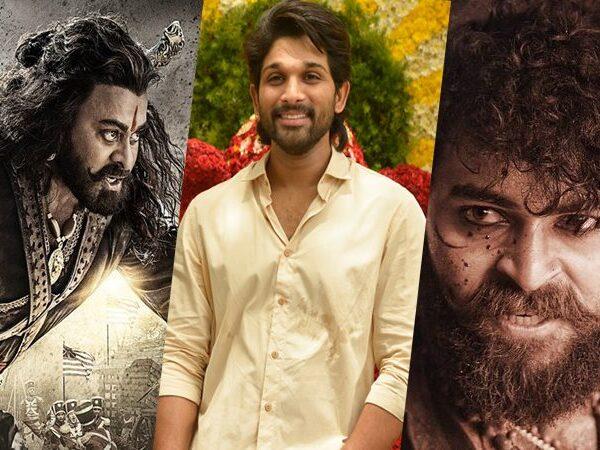 Chiranjeevi-Sye-Raa-Narasimha-Reddy-Allu-Arjun-19-Varun-Tej-Valmiki