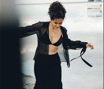 Taapsee Pannu Instagram