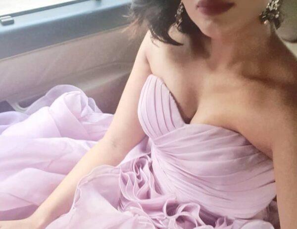 Tejaswi Madivada Instagram