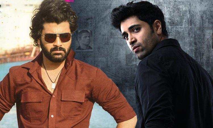 This Independence Day – It Is Win-Win Situation For Ranarangam and Evaru