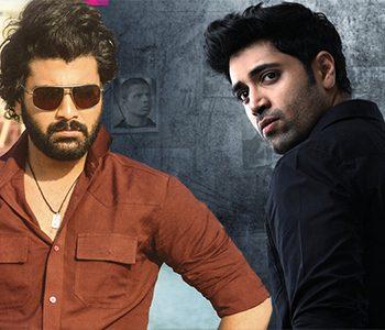 This Independence Day – It Is Win-Win Situation For Ranarangam and Evaru