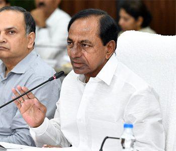 Three New Inductions into KCR's Team?