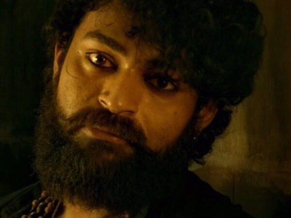 Valmiki--Teaser-Varun-Tej