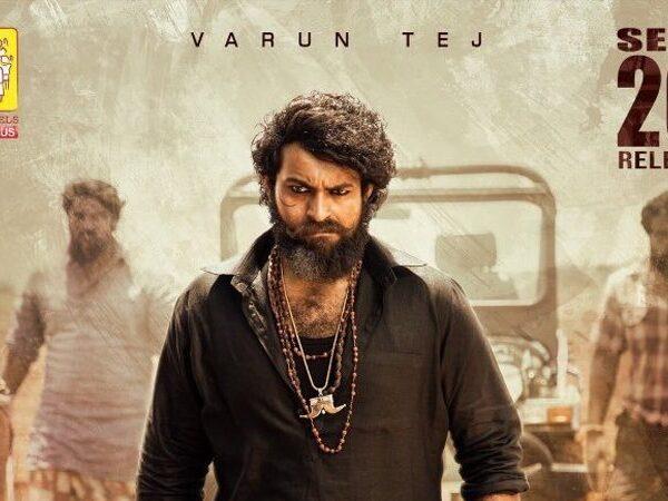 Valmiki release postponed to 20 september