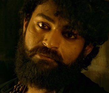 Varun-Tej-Valmiki-Teaser
