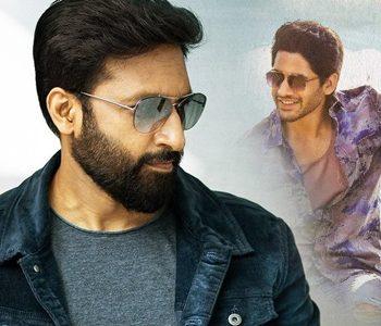 Venky Mama Out, Chanakya In!