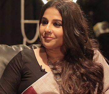 Director Kept Insisting Vidya Balan to Meet in Bed Room