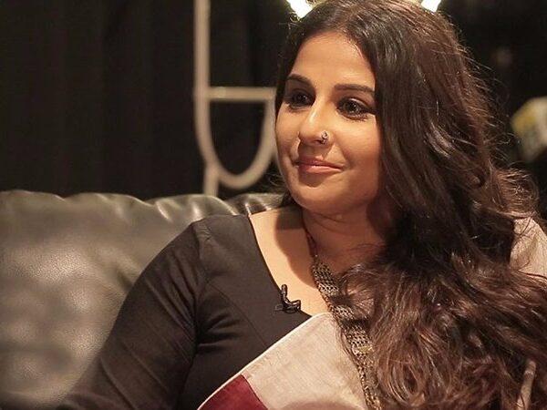 Director Kept Insisting Vidya Balan to Meet in Bed Room