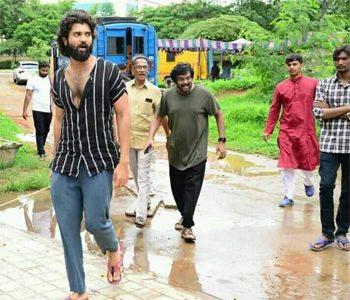 Attitude Combo at Work Already