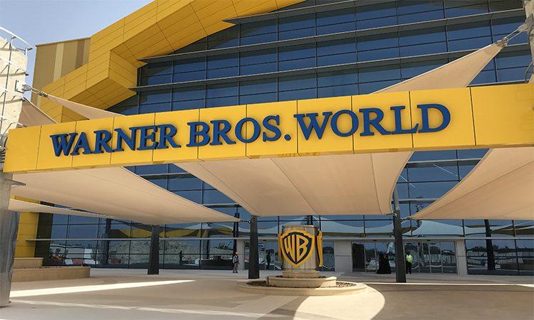 Intl Production House Warner Bros Brings Down our Torrents