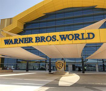Intl Production House Warner Bros Brings Down our Torrents
