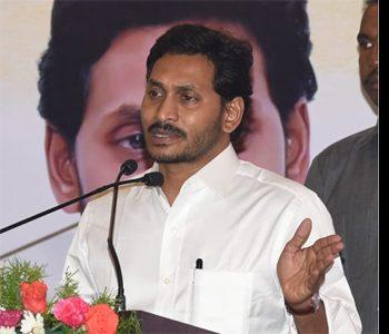 YS Jagan Decisions Pushes Polavaram Project To The Zone of Uncertainty