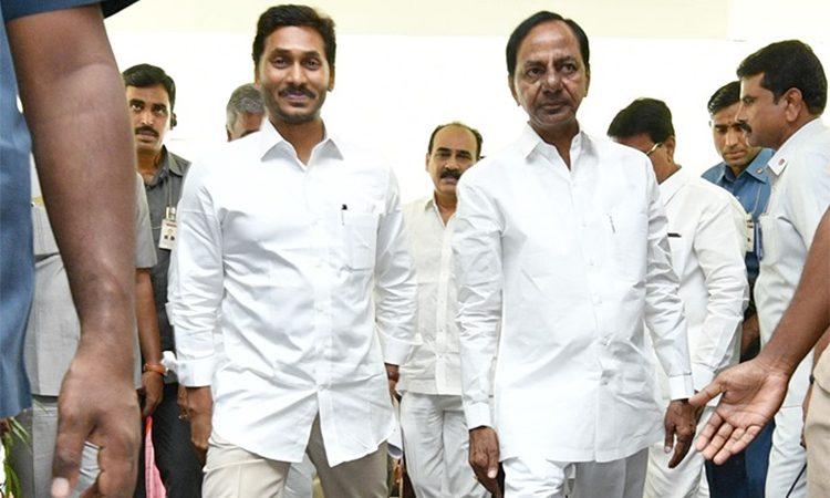 YS-Jagan---KCR