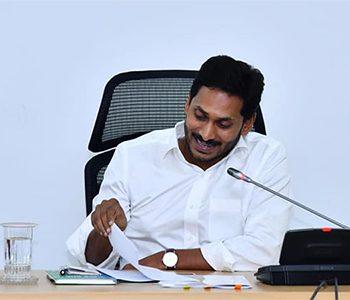 YS Jagan conspiracy on capital Amaravati