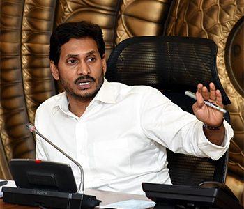 YS-Jagan-not going back on polavaram project reverse tendering