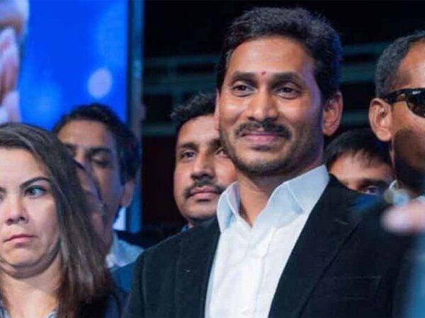 Jagan Contemplating Referendum to Decide Amaravati Future 