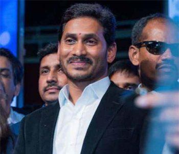 Jagan Contemplating Referendum to Decide Amaravati Future