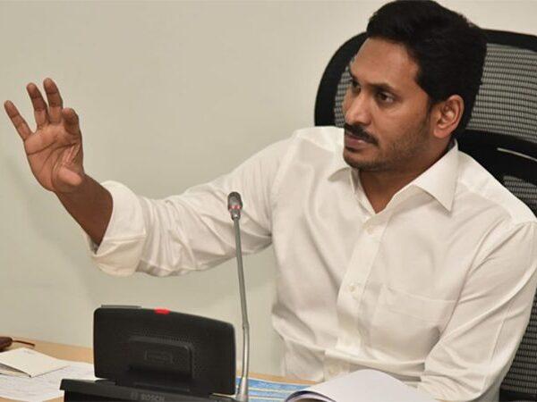 YSRCP-Growing-Impatient-About-TDP's-Social-Media-Attack