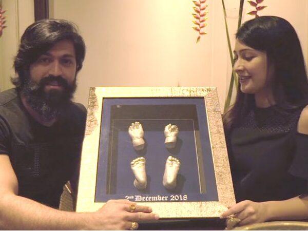 Yash-KGF-2-Radhika-Pandit