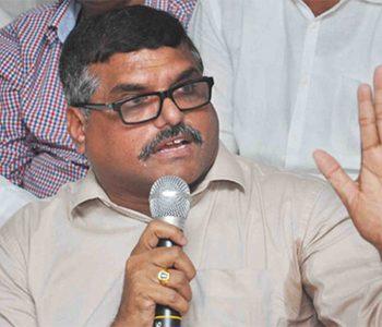 botsa satyanarayana hints on andhra pradesh capital amaravati change