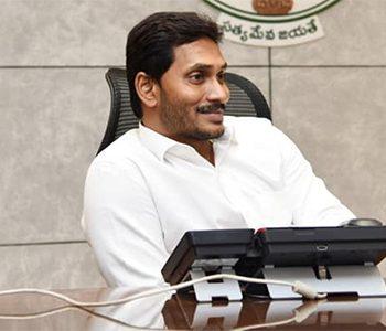 four capitals for andhra Pradesh -YS Jagan