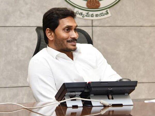 four capitals for andhra Pradesh -YS Jagan