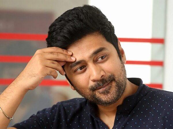 rahul ravindran wins best screen wrter natinal award