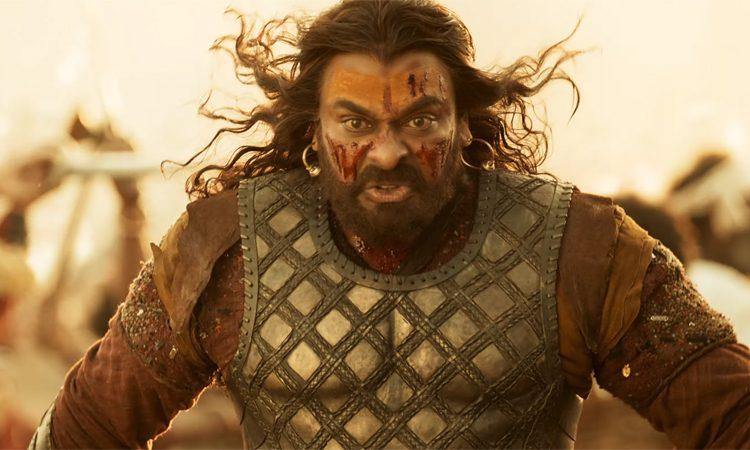 Sye Raa Narasimha Reddy Teaser Talk: Putting Doubts To Rest And Setting Expectations High
