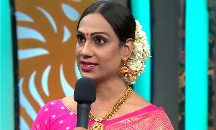 transgender tamanna elimination bigg boss 3 telugu