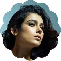 Aakanksha Singh -Pehlwaan Telugu Movie Review