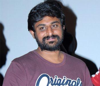 Ajay Bhupathi Acting Debut