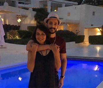 Akhil's-Did-What-All-Mothers-Love