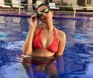 Akshara Gowda Latest Photos