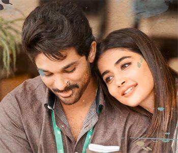 Ala Vaikunthapurramuloo