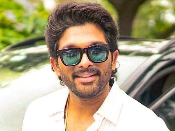 Allu Arjun Hindi Pan India Movie