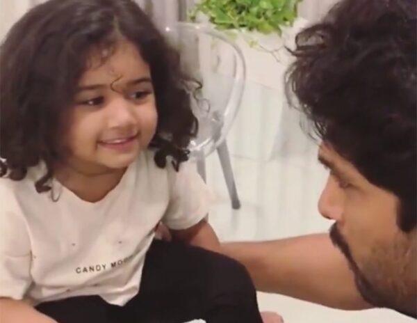Allu-Arjun-Shares-Arha's-Cuteness-Overloaded-Video