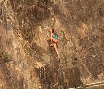 Pic Talk: Amala Paul Boosts the Dose of Hotness