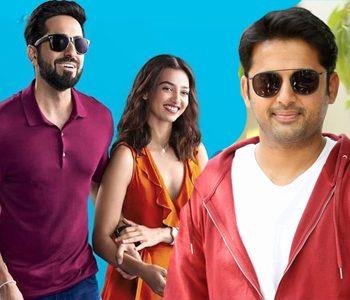 Andhadhun Telugu Remake Hero Is Now Official?