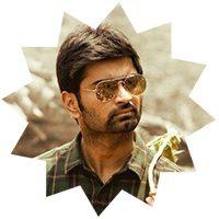 Valmiki Review, Valmiki Movie Review Ratings 