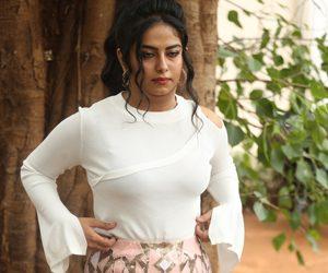Avika Gor Latest Stills