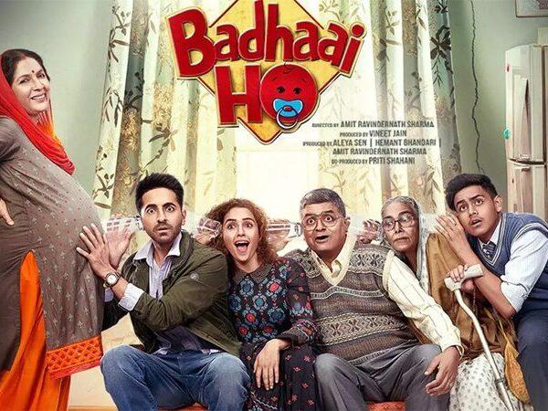 Badhaai HoTelugu Remake