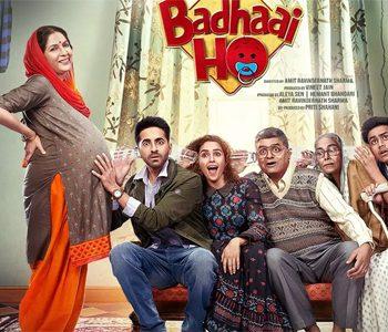 Badhaai HoTelugu Remake