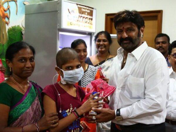 Balakrishna
