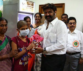 Balakrishna-Latest
