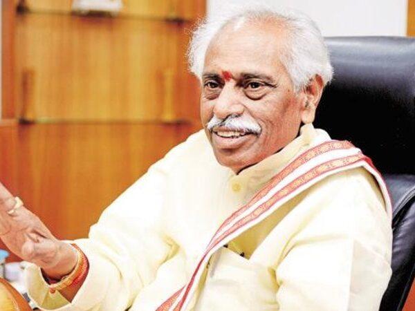 Bandaru Dattatreya