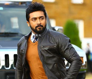 Bandobast-Kaappaan--Collections