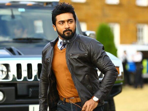 Bandobast-Kaappaan-Collections