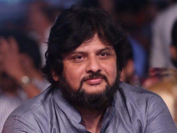 Be Amazed to Watch Anushka on Screen - Sye Raa Director Surender Reddy